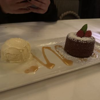 Morton's The Steakhouse - Steakhouses Near Me - Boston, Massachusetts