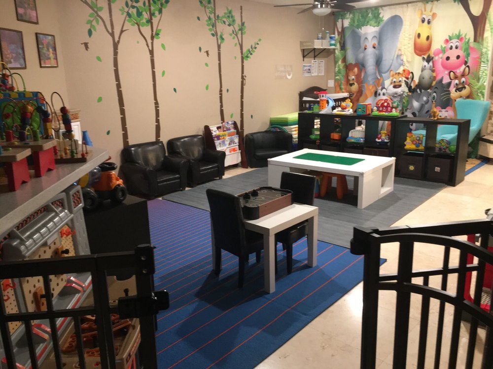 Fun Childcare - childcare center in Las Vegas, NV