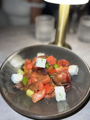 AMAVI Restaurant New York by null