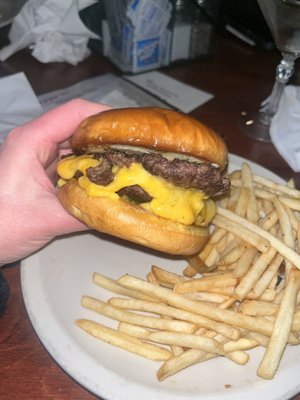 Whitey's Old Town Saloon by null