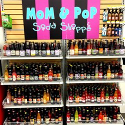 Teghtmeyer Ace Hardware - With over 100 Flavors in stock we are sure to have something for everyone!