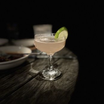 La Lucha - A great Cosmopolitan! - Seafood Near Me - Houston, Texas La Lucha - A great Cosmopolitan! - Seafood Near Me - Houston, Texas