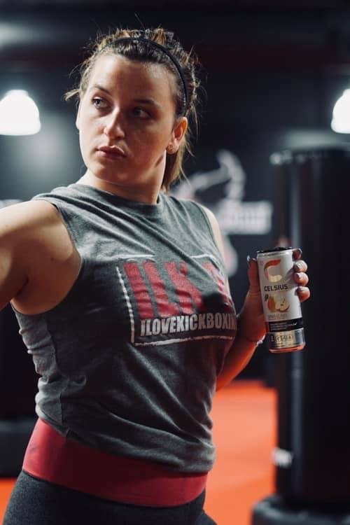 ILOVEKICKBOXING CORPUS CHRISTI Updated October 2024 19 Photos