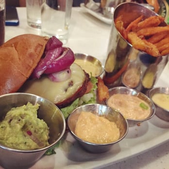 The Counter - Burgers Near Me - Dublin, D