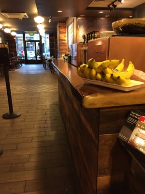 Starbucks Coffee Company by null