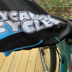 Sycamore Cycles
