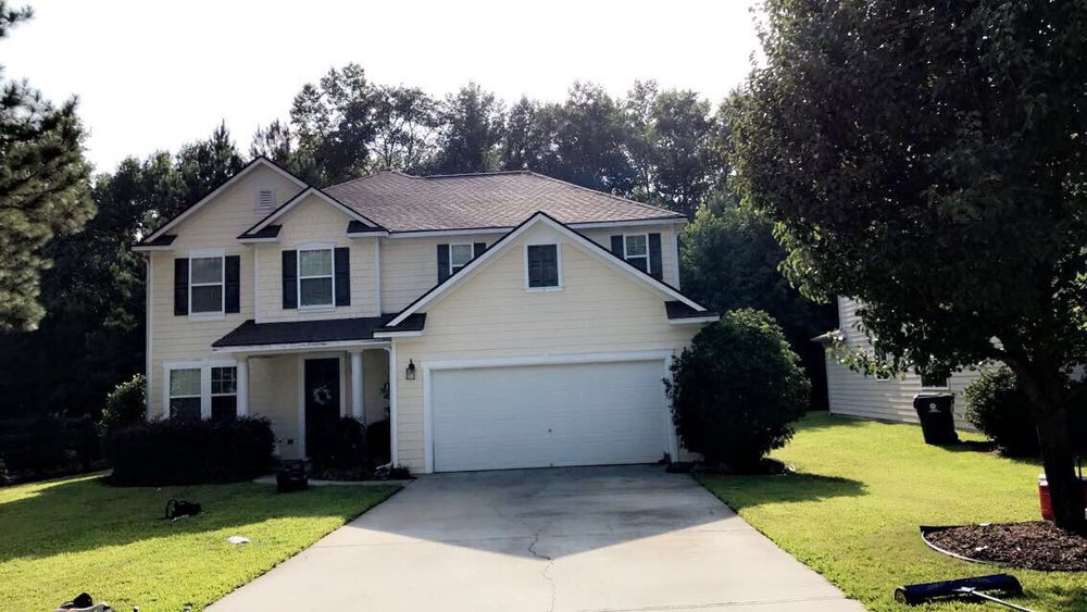 Slide of Daymar Roofing