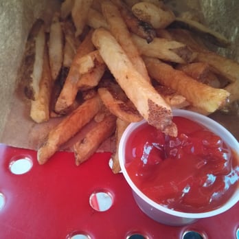 Five Guys - Burgers Near Me - Tracy, California