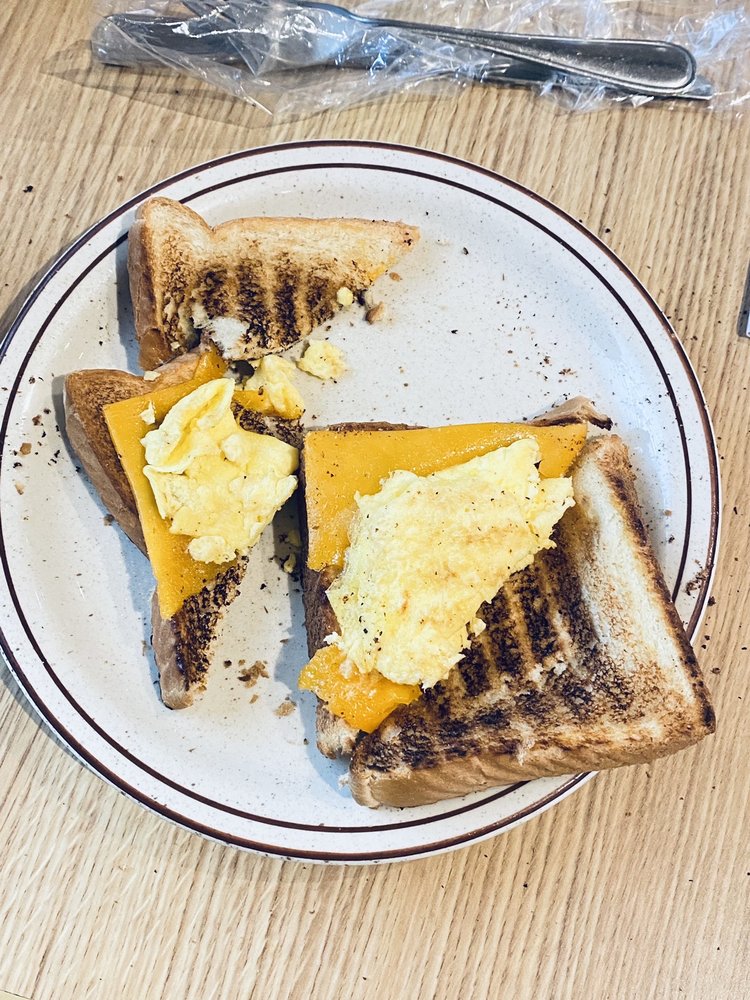 Oaklawn Track Kitchen