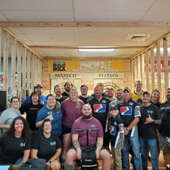 Shenandoah Valley Axe Throwing - Axe Throwing Near Me - Front Royal, Virginia Shenandoah Valley Axe Throwing - Axe Throwing Near Me - Front Royal, Virginia
