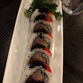 Sushi ON - Variety Roll - Japanese Near Me - Indio, California