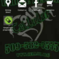 Cellular 911 Kennewick - Android app: Cellular 911 LLC