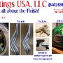 Photo of Coatings USA