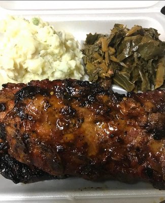 The Spot Grill by null