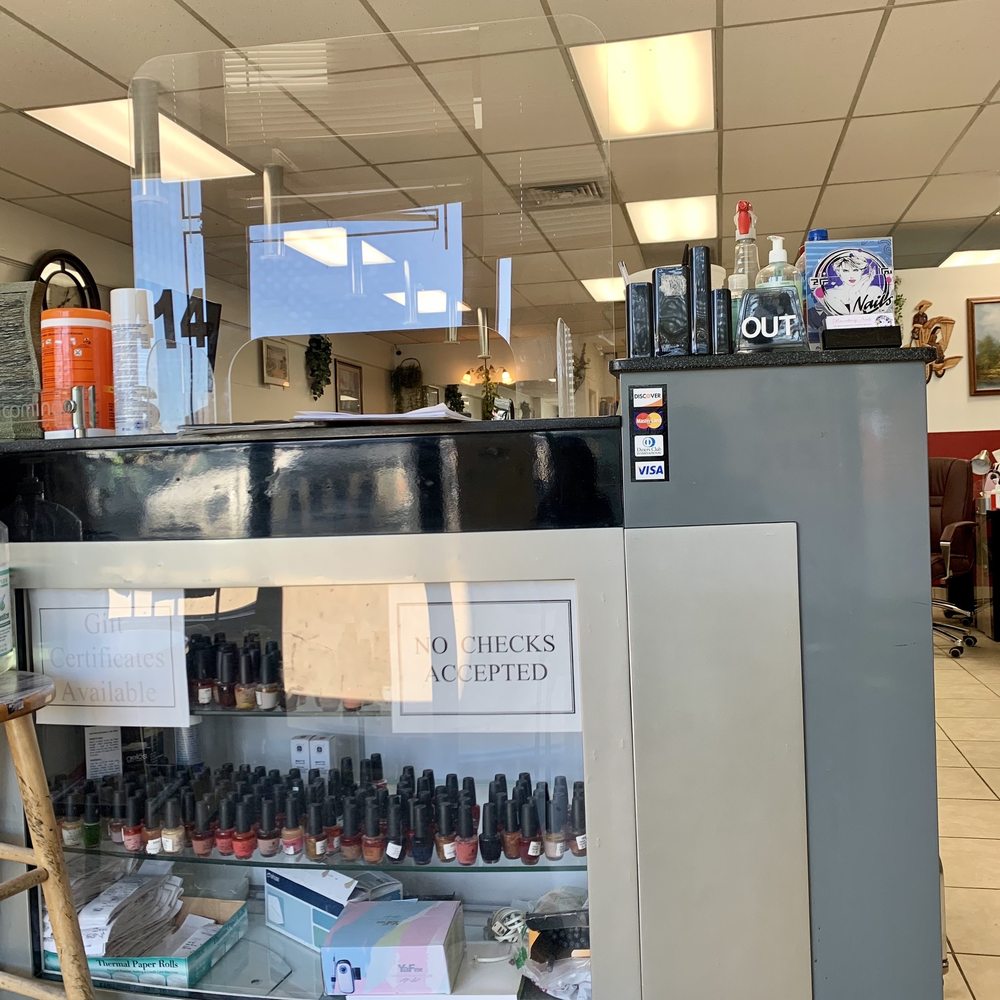 Broadway Nails - Nail Salons Near Me - Englewood, Colorado