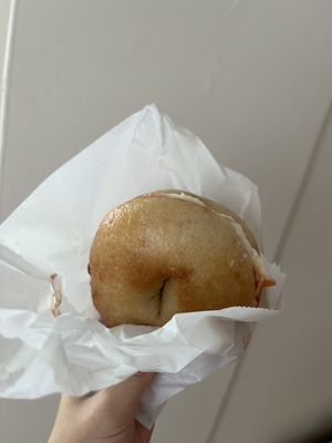 Ruby’s Bagels by null