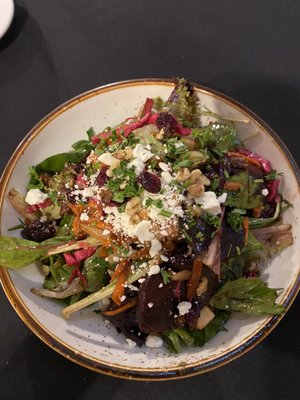 Ephesus Mediterranean Grill by null