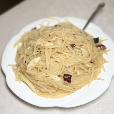 Sichuan Palace by null