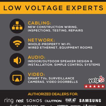 Circuit Genius Network Audio Video Updated Covid 19 Hours Services 358 Photos 134 Reviews Home Theatre Installation Marina Del Rey Ca Phone Number Yelp