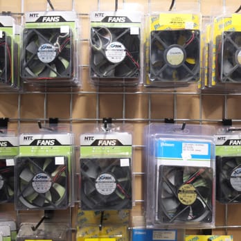 Electronic Expediters - Electronics Near Me - Camarillo, California
