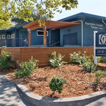 Advanced Hyperbaric Recovery - Advanced Hyperbaric Therapy- San Rafael CA - Medical Centers Near Me - San Rafael, California