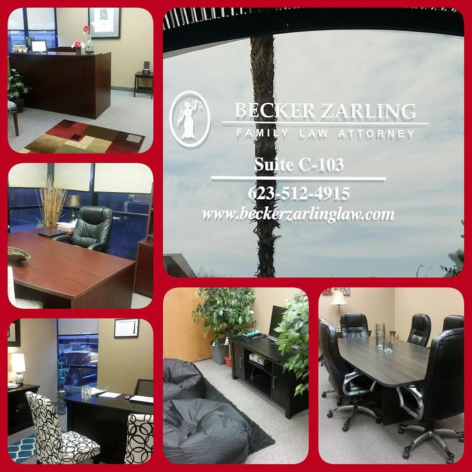 BECKER ZARLING LAW Updated September 2024 11 Reviews 12725 W