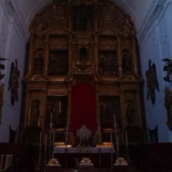 Convento de La Merced