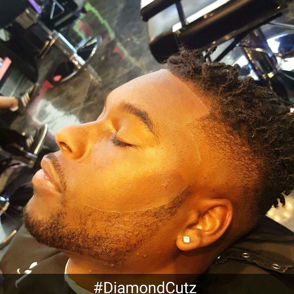 DIAMOND CUTZ 11 Photos 5365 Wilshire Blvd, Los Angeles, CA Yelp
