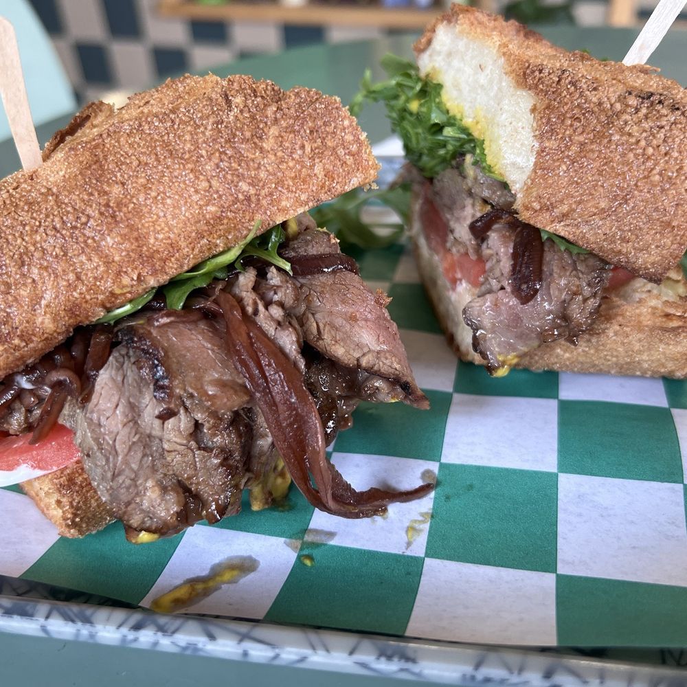 Anna's Joint - Number 2 - Wine Bars Near Me - Long Beach, California