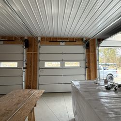 Guest Garage Door Company