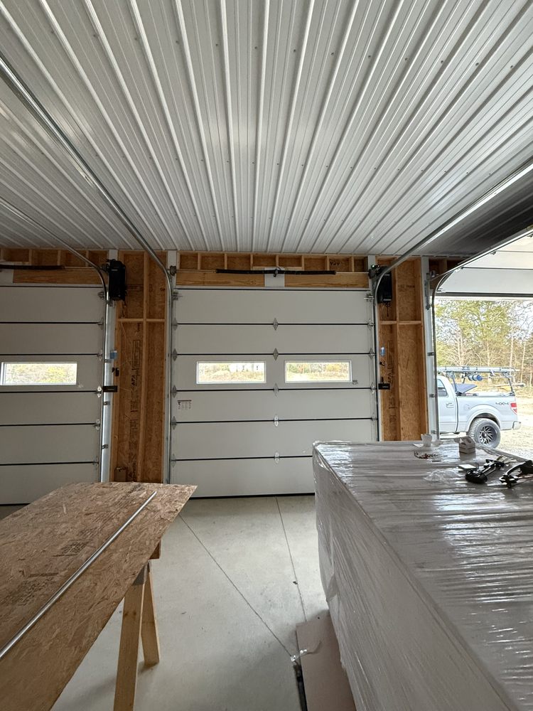 Guest Garage Door Company - Garage Door Contractor in Lexington, KY