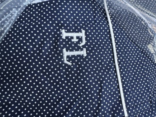 Art Monogram Service