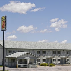 Super 8 by Wyndham Kimball - Super 8 Kimball
