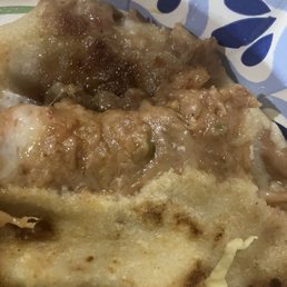 Pupusa revuelta
