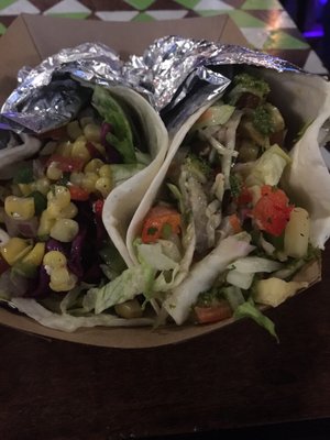 Condado Tacos by null