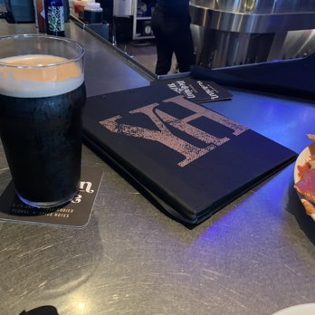 Yard House - New American Near Me - Lynnfield, Massachusetts Yard House - New American Near Me - Lynnfield, Massachusetts