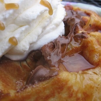 The Waffle Window - Soak it up for me. - Breakfast & Brunch Near Me - Portland, Oregon The Waffle Window - Soak it up for me. - Breakfast & Brunch Near Me - Portland, Oregon
