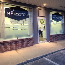 Hairs2You Salon