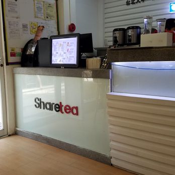 Sharetea - Bubble Tea Near Me - Malay, AKL