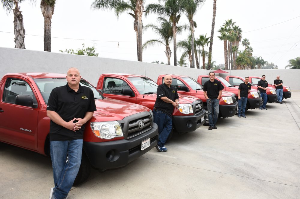 SUNSET INDUSTRIAL PARTS Updated July 2024 44 Photos 16121 Piuma