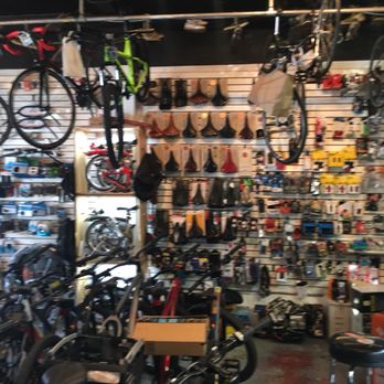 ZenCog Bicycle Company - Bikes Near Me - Jacksonville, Florida
