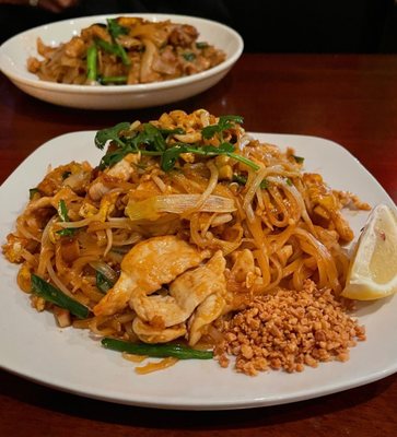 JJ Thai Cuisine by null