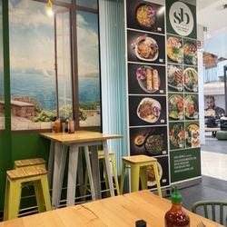 Soul Bowls and more