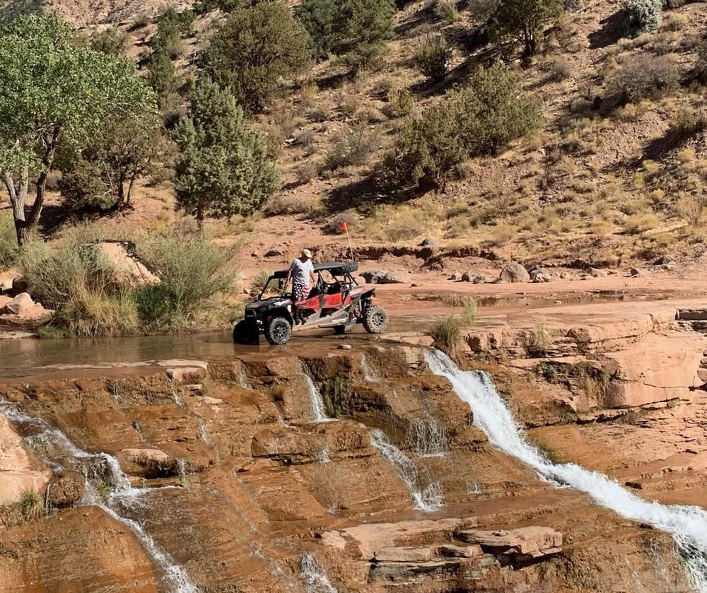 TOQUERVILLE FALLS Updated October 2024 58 Photos & 23 Reviews