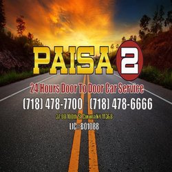 Paisa 2 Car Service