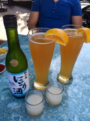 Banbu Sushi Bar & Grill by null