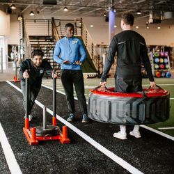 Catalyst Fitness