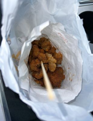 Tapioca Express by null