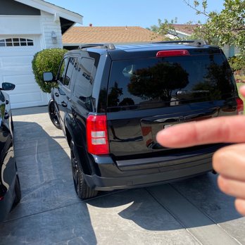 City Body Repairs - My tail light was broken and cracked, along with scratches on my bumper. Now it's brand new!! - Body Shops Near Me - San Jose, California City Body Repairs - My tail light was broken and cracked, along with scratches on my bumper. Now it's brand new!! - Body Shops Near Me - San Jose, California