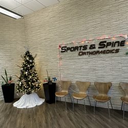Sports & Spine Orthopaedics